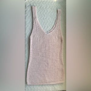 Madewell tank